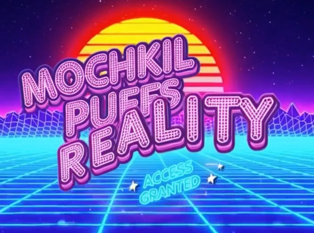 Mochkil Hack
