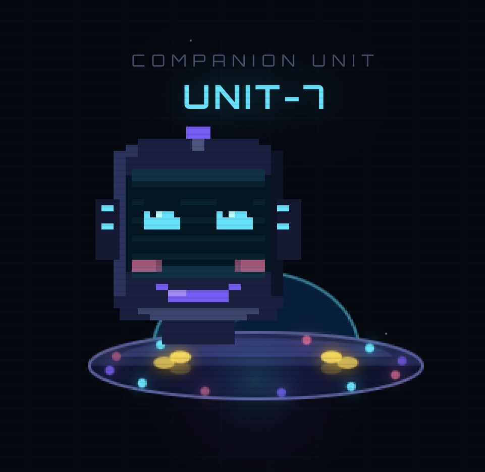 Unit-7 Icon